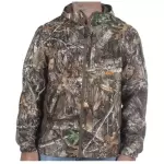 Chaqueta Caballero Realtree Edge