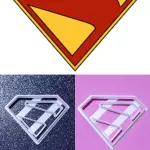 Logo Superman 2025 (Std)