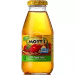 MOTT PEQUEÑO