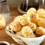Pão de Queijo