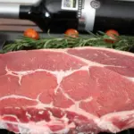 Sirloin de res