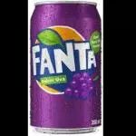 FANTA UVA