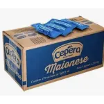 Maionese cepera 7g 140un
