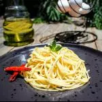 Pasta al Burro