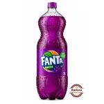 FANTA UVA 2L