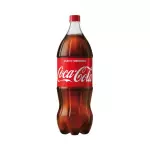 COCA COLA 2L
