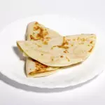 Quesadilla Sencilla