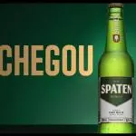 SPATEN 600ML