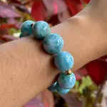 Pulsera Gigante Larimar