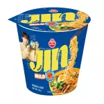 Jin Ramen Mild Cup Pote grande