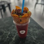 🍺 Michelada La Herencia Suprema