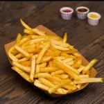 Papas a la Francesa