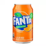 FANTA  350ml