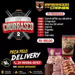 Kit churrasco 2