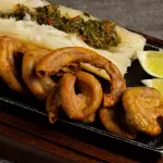 CHUNCHULLA