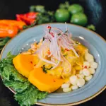 CEVICHE MIRASOL