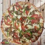 PIZZA MECHADA