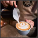 Capuccino ☕️