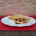 42) Tomate seco