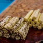 MUSSARELA PALITINHO