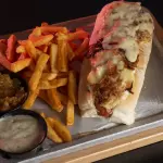 HOT DOG TORINO