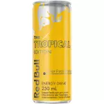Energético RedBull Tropical