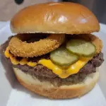 Supremo BURGUER