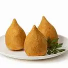 COXINHA DE FRANGO