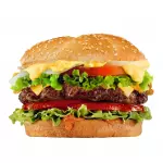 Lombo PAO HAMBURGUER