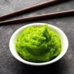 Wasabi extra