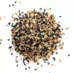 Arroz 7 grãos