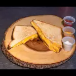 DERRETIDO DE QUESO