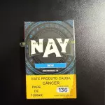Nay Snow