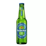 HEINEKEN ZERO 330ML