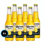 CORONA SIX 6UN 330ML