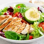 PROTEINA CLASICA