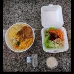 Monte sua Marmitex 🍜 Quarta