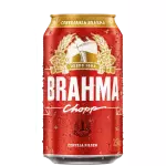 Brahma 350ml