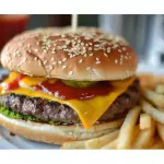 American Burger