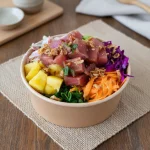 POKE ATUN ROJO