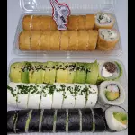PROMOCIÓN 50 MIXTA O TEMPURA