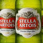 Stella  Artois Garrafa 600ml
