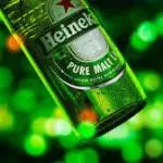 Heineken