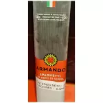 Espaguetis Negro Sepia 500gr Armando