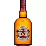 WHISKEY CHIVAS REGAL 12 YEARS