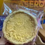 Pay Queso Bola