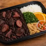Feijoada P