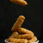 Tequeños