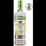 Smirnoff Manzana 750 ml