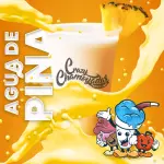 Aguas Frescas
